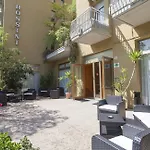 Rossini Hotel Tabiano Terme