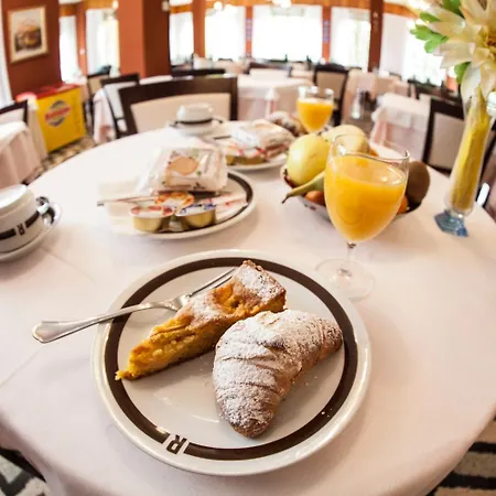 Hotel Rossini