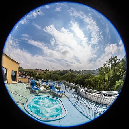 Rossini 3* Tabiano Terme