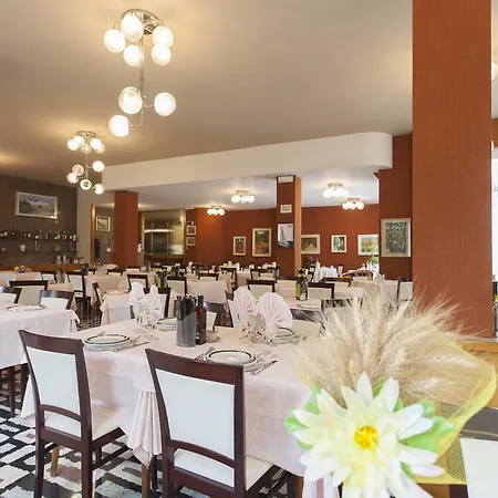 Rossini Hotel Tabiano Terme