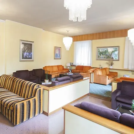 Hotel Rossini Tabiano Terme