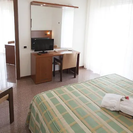 Rossini 3* Tabiano Terme