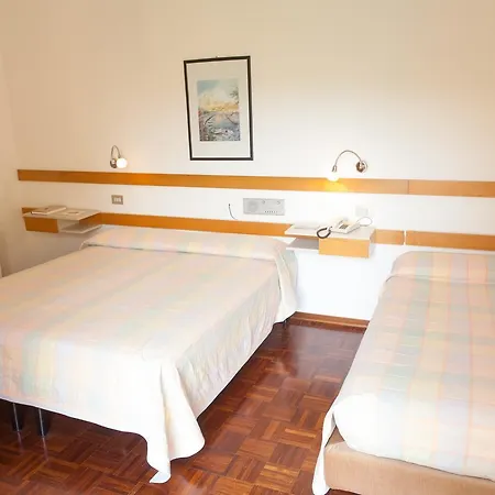 Rossini Hotel