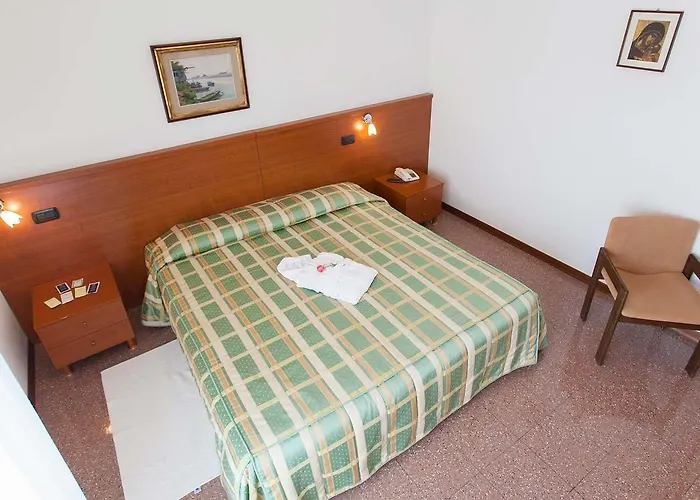 Rossini Szálloda Tabiano Terme