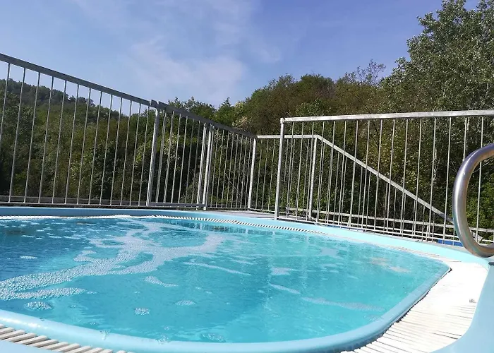 Szálloda Rossini 3*