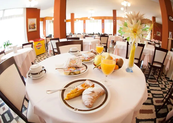 Rossini Tabiano Terme