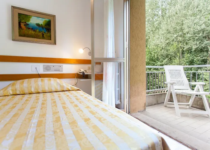 Rossini 3* Tabiano Terme