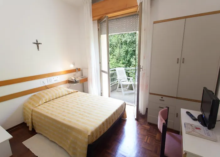 Rossini Szálloda 3*