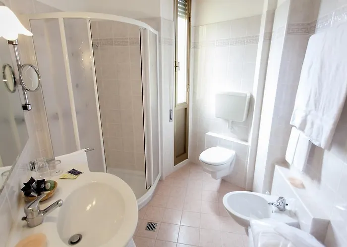 Szálloda Rossini 3*