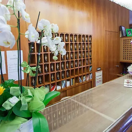 Rossini 3* Tabiano Terme