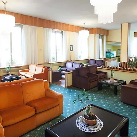Hotell Rossini