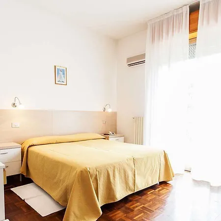 Rossini ホテル Tabiano Terme