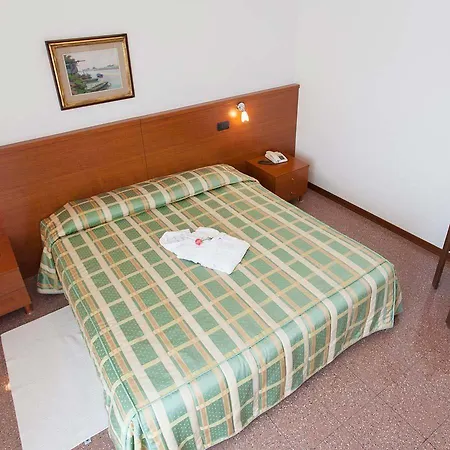 Rossini Otel Tabiano Terme