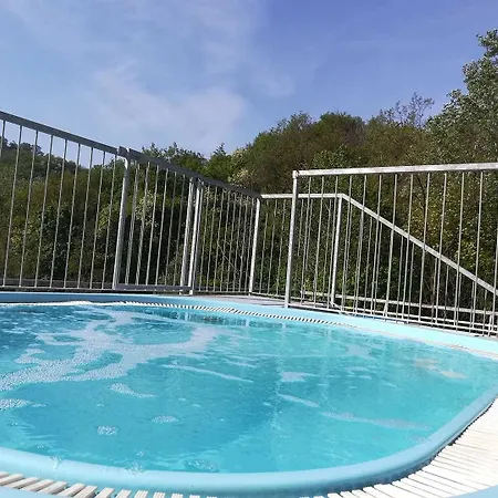 ホテル Rossini 3*