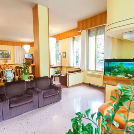 Otel Rossini