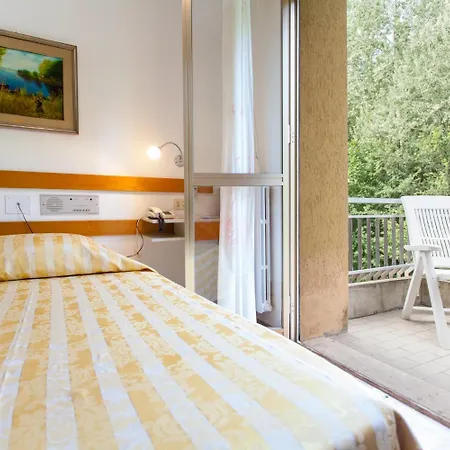 Rossini 3* Tabiano Terme