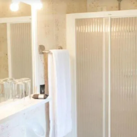 Rossini ホテル Tabiano Terme