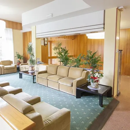 Rossini ホテル Tabiano Terme