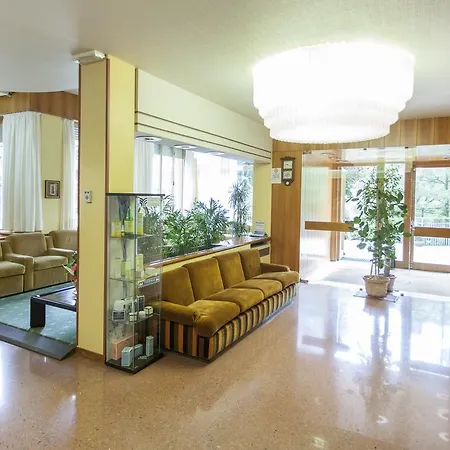 Otel Rossini