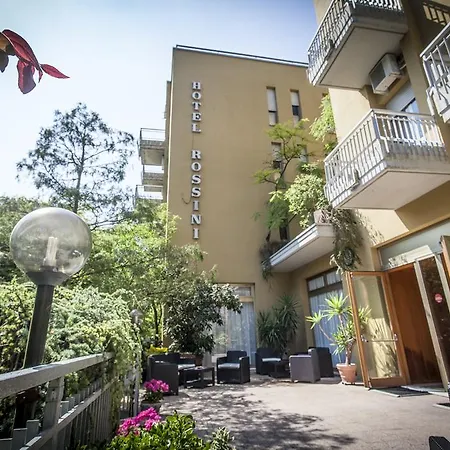 Rossini Tabiano Terme