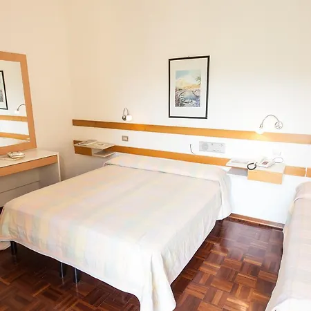 Rossini ホテル Tabiano Terme