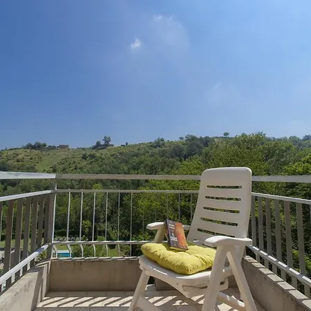 Rossini Otel Tabiano Terme