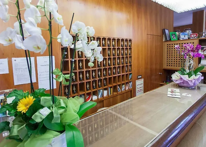 Rossini 3* Tabiano Terme