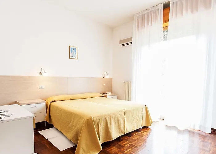 Rossini فندق Tabiano Terme