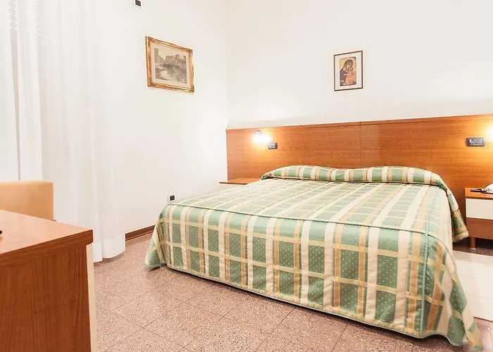 Rossini 3* Tabiano Terme