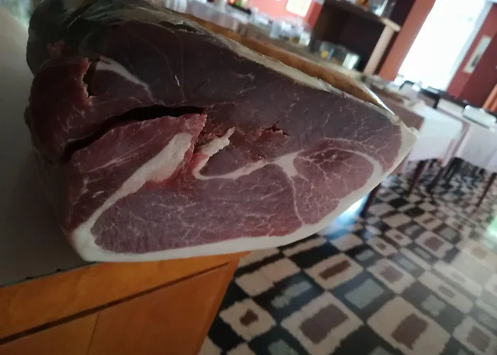 Rossini 3* Tabiano Terme