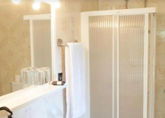 Rossini فندق Tabiano Terme