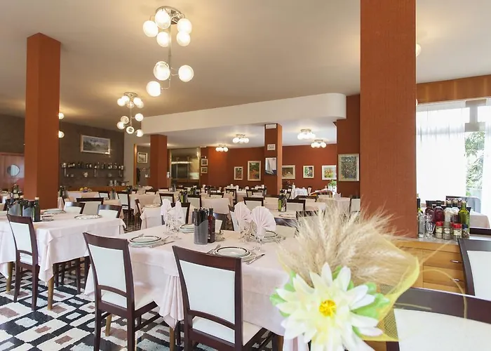 Rossini فندق Tabiano Terme