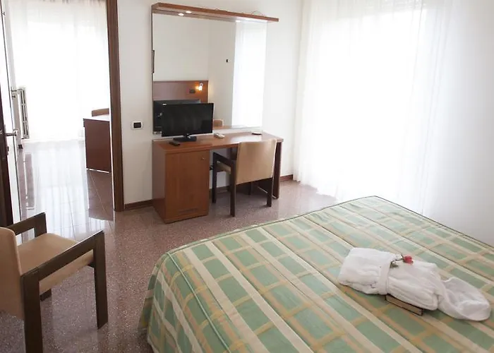 Rossini 3* Tabiano Terme