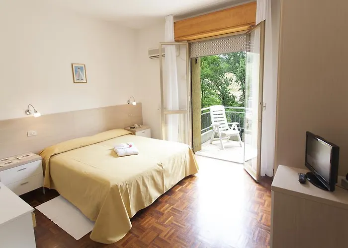 Rossini Tabiano Terme