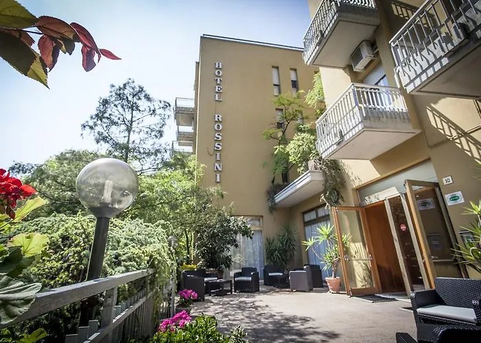 Rossini Tabiano Terme