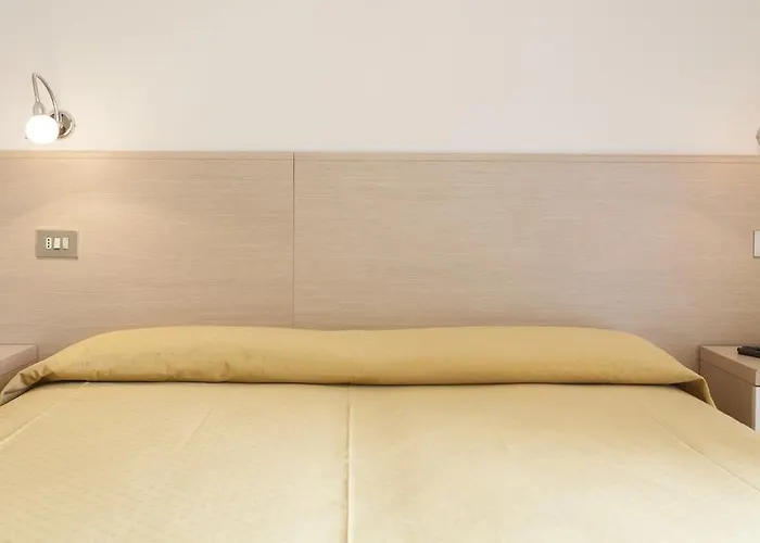 Rossini Отель Tabiano Terme