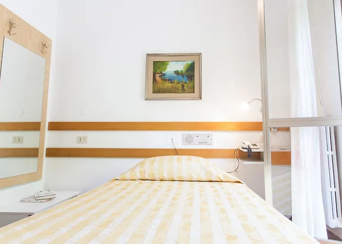 فندق Rossini Tabiano Terme