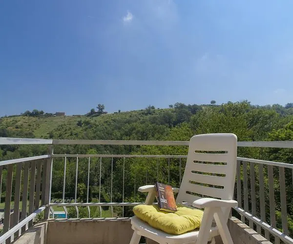 Rossini فندق Tabiano Terme